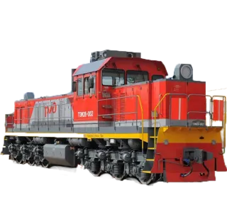 🚂 treno, locomotiva, ferrovia, trasporto, veicolo, rosso telegram sticker