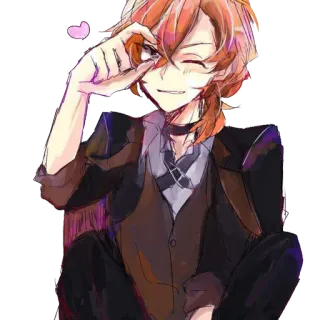 😉 telegram sticker