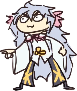 👌 telegram sticker