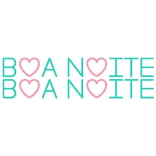 😀 BOA NOITE boa noite, néon, corações, saudações telegram sticker