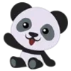 🐼