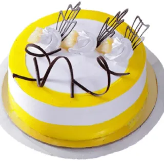 🎂 Kuchen, Dessert, Essen, Ananas, Süß, Gebäck telegram sticker