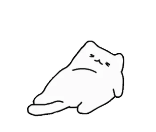 🫠 moofly telegram sticker