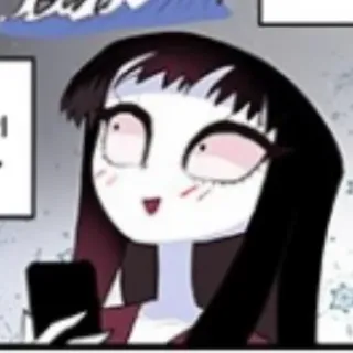 😳 telegram sticker
