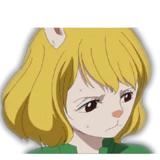 😔 telegram sticker