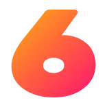 6️⃣