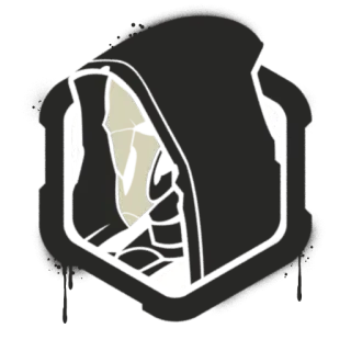 ☠ whatsapp sticker