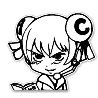 📕 telegram sticker