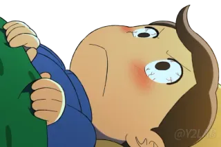 😳 telegram sticker
