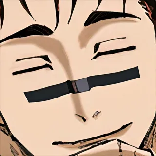 😌 telegram sticker