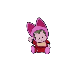👶 telegram sticker
