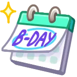 🗓