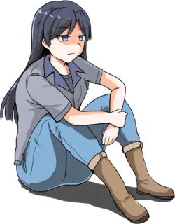 😒 telegram sticker