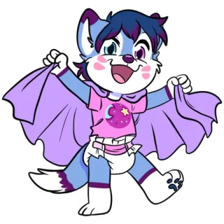 😃 telegram sticker