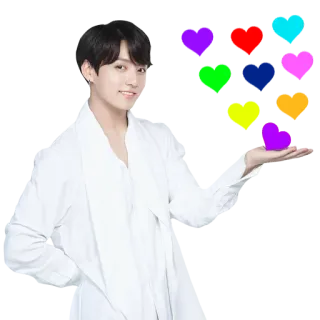 ❤️ telegram sticker