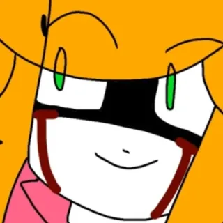 🎀 cartoon, character, illustration telegram sticker