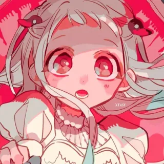 😧 telegram sticker