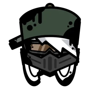 🤖 telegram sticker