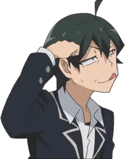 😜 telegram sticker