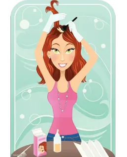@Beautifulstickers💁‍♀Cinnamonsaturday💁‍♀ telegram stickers