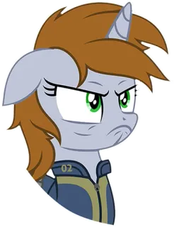 😠 telegram sticker