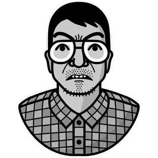 😡 telegram sticker