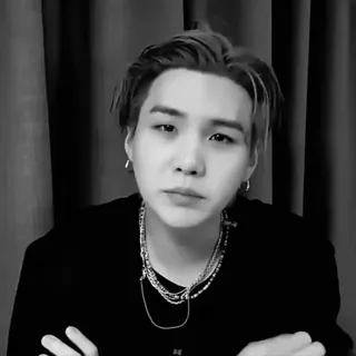 🐉 Suga suga, min yoongi, bts, kpop, アイドル, 歌手, ラッパー telegram sticker