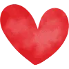 ❤️