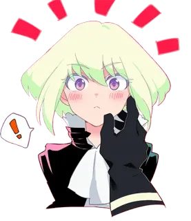 😳 telegram sticker