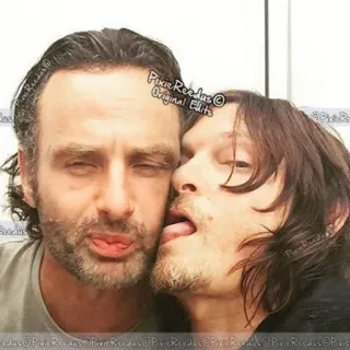 😛 Pixie Reedus
Original Ellits
PR
P
PR@Pixie Reedus Pixce Red Pixie Reedus Pic whatsapp sticker