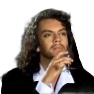 Филипп Киркоров whatsapp stickers
