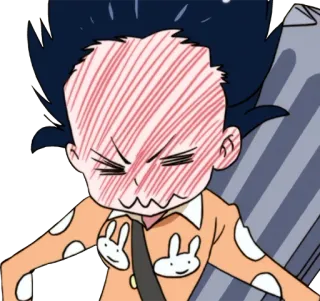 😖 whatsapp sticker