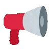 📢