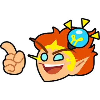 💡 telegram sticker