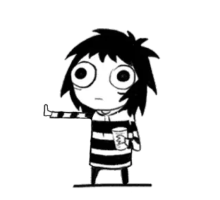 🔮 Desenho animado, Dedo do meio, Ofensivo, Grosseiro, Gesto telegram sticker