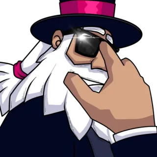 4️⃣ telegram sticker