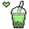 💚