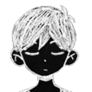 😞 telegram sticker