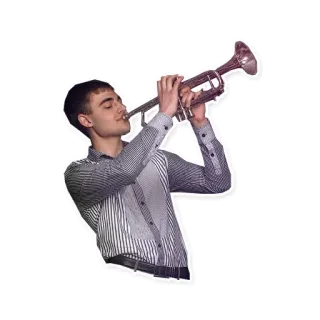 starladder telegram stickers