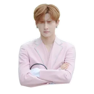 😖 telegram sticker