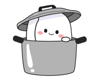 Xiao long bao6 @vrtualwinwin :: @fStikBot telegram stickers