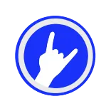 🤘