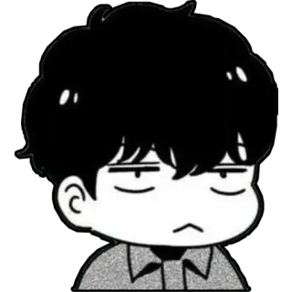 😠 telegram sticker