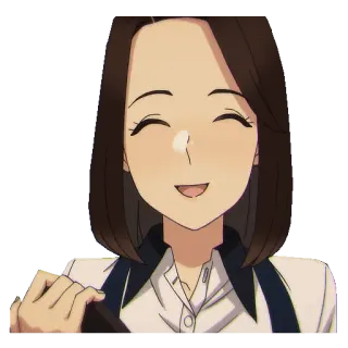 😃 telegram sticker
