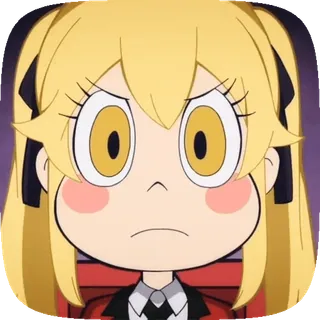 🃏 telegram sticker