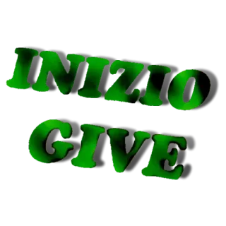😃 INIZIO
GIVE verde, início, dar, texto, italiano, começo telegram sticker