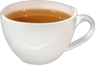 🌟 drink, tea, beverage, cup, coffee, hot telegram sticker