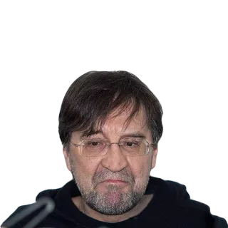 ☹️ telegram sticker