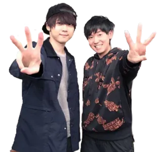 👦 telegram sticker
