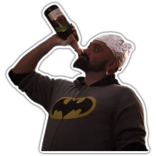 🤪 telegram sticker